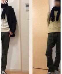 2016コーデ | その他