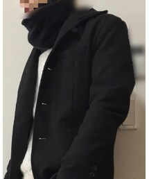 BLAAK | テーラードジャケット