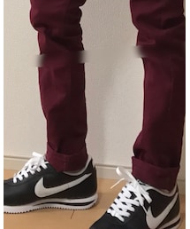 BLAAK | スニーカー