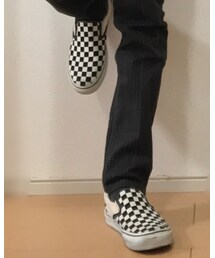 VANS | スニーカー