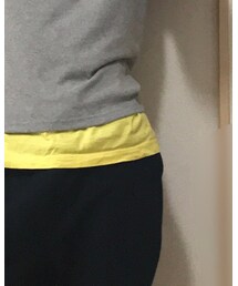 不明 | Tシャツ/カットソー