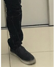 roshell | スリッポン