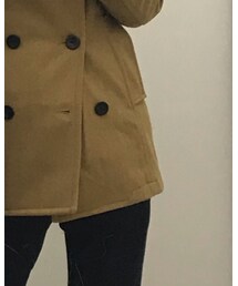 improves | ジャケット/アウター