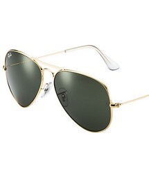 RAY BAN | RB3025 - L0205 | AVIATOR LARGE METAL(サングラス)