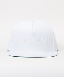 Diamond SUPPLY CO. | DIAMOND TEAM(キャップ)