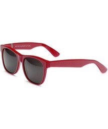 SUPER | CLASSIC RED(サングラス)