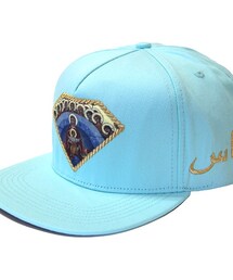 DIAMOND SUPPLY CO | ARABIC MARY(キャップ)