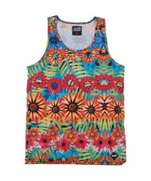 NEFF | SUNFLORAL(タンクトップ)