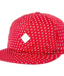ALTAMONT | POLKA DOT(キャップ)