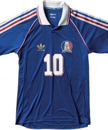 adidas | LUCAS PUIG SKATE COPA(ジャージ)