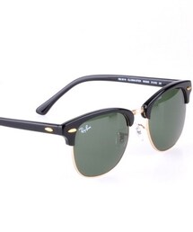 Ray-Ban | CLUBMASTER(サングラス)