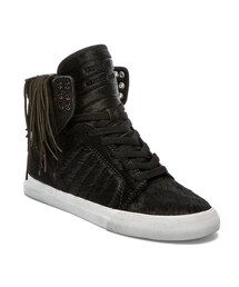 SUPRA | SKYTOP NOCTURNE (スニーカー)