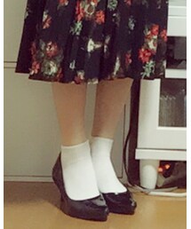 GU | パンプス