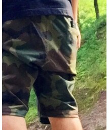 Alpha Industries | パンツ
