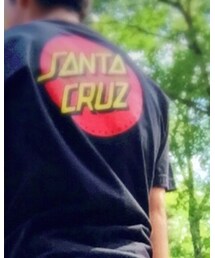 SANTA CRUZ | トップス
