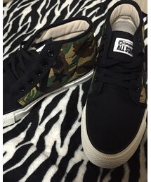 CONVERSE | シューズ