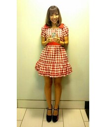 Honey Bunch | ドレス