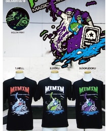 MAGICAL MOSH MISFITS | Tシャツ/カットソー