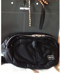 PORTER | ボディバッグ/ウエストポーチ