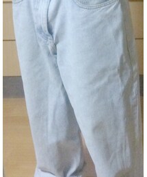 古着 | デニムパンツ