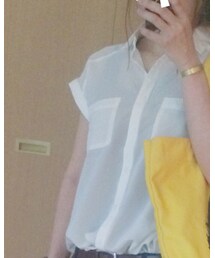 GU | シャツ/ブラウス