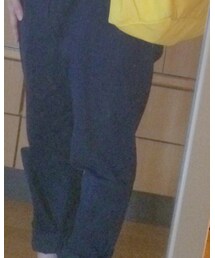 GU | チノパンツ