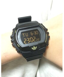 adidas | アナログ腕時計
