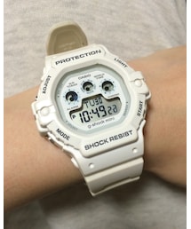 G-SHOCK | アナログ腕時計
