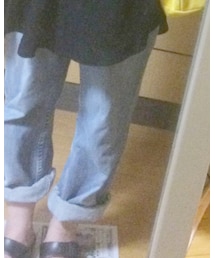 古着 | デニムパンツ