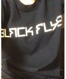 BLACK FLYS | Tシャツ/カットソー