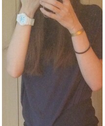 E hyphen world gallery | Tシャツ/カットソー