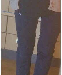 UNIQLO | デニムパンツ