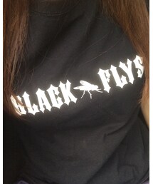 BLACK FLYS | Tシャツ/カットソー