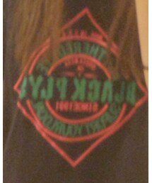 BLACK FLYS | Tシャツ/カットソー