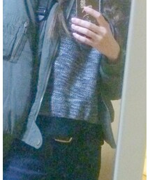 LEPSIM | ニット/セーター