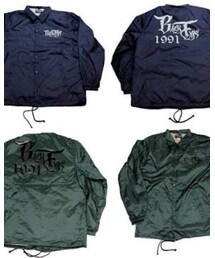 BLACK FLYS | ナイロンジャケット
