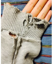 no brand | パーカー