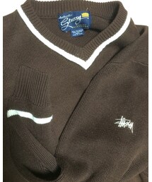 STUSSY | ニット/セーター