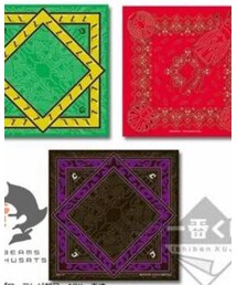 仮面ライダー | バンダナ/スカーフ