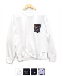 BLACK FLYS | スウェット