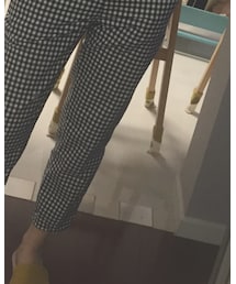 ZARA | パンツ