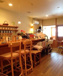 ゆきうさぎカフェ | その他