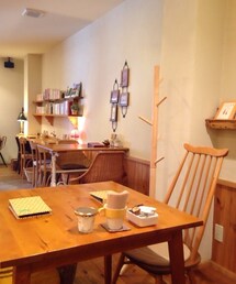 ゆきうさぎカフェ | その他