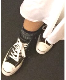 CONVERSE | スニーカー