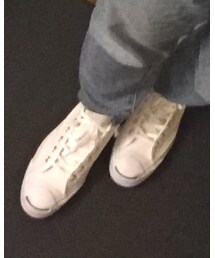 JACK PURCELL | シューズ