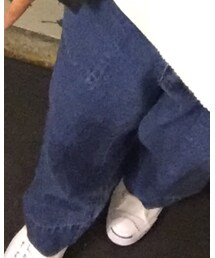 coen | デニムパンツ