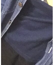 CHUMS | トップス