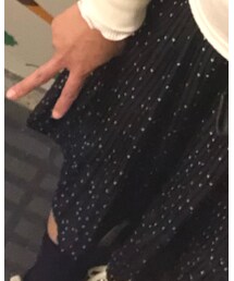 ems excite | スカート