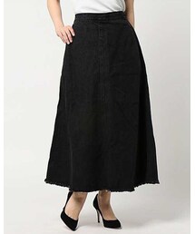 Sugar spoon | スカート