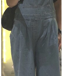 Samansa Mos2 | デニムパンツ